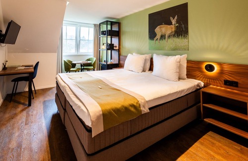 Markelo Hotel | Herikerberg