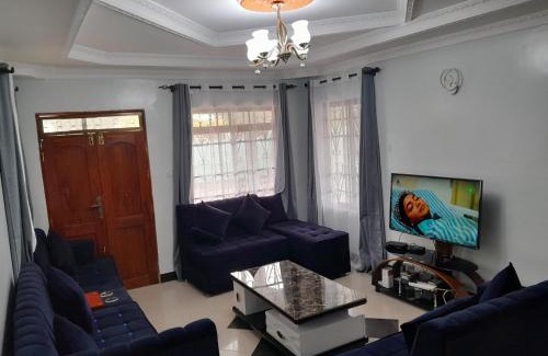 Singida Hotel | Herina Home And Apartment