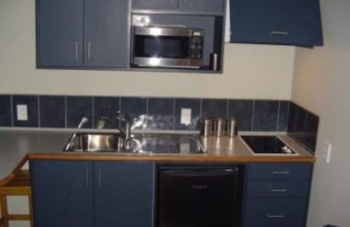 Dunedin City Centre Apartment | Heriot Lane City Apartments