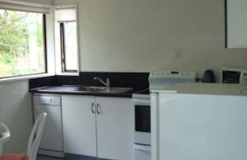 Dunedin City Centre Apartment | Heriot Lane City Apartments
