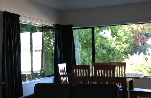 Dunedin City Centre Apartment | Heriot Lane City Apartments