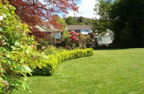 Dunedin City Centre Apartment | Heriot Lane City Apartments