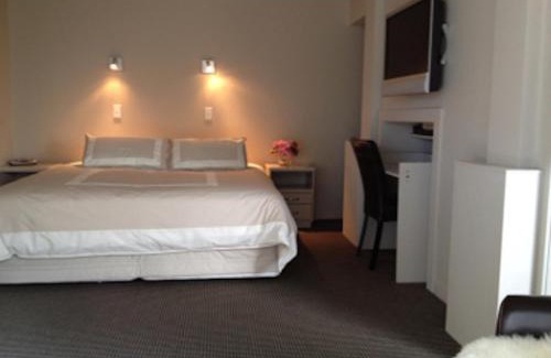 Dunedin City Centre Apartment | Heriot Lane City Apartments