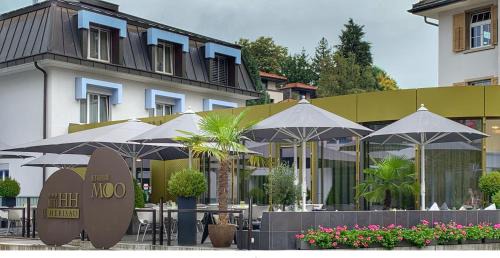 Herisau Hotel | Herisau Swiss Quality Hotel