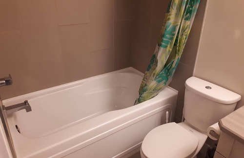 Timberlea Apartment | Heritage 2 Bedroom Deluxe Apartment