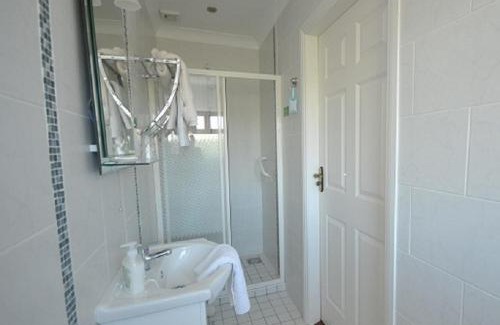 Dundalk House | Heritage Accommodation