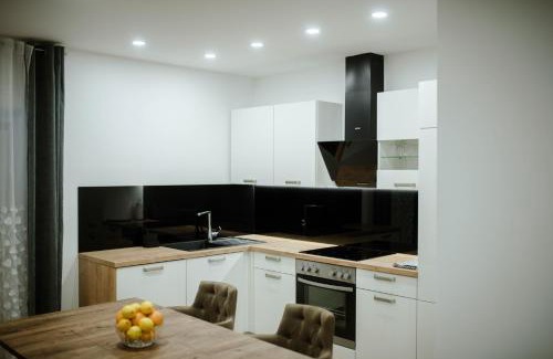 Drnis Apartment | Heritage Apartment