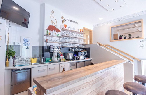 Eisenerz House | Heritage Apartment in Eisenerz near Ski Area