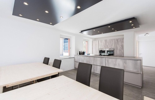 Eisenerz House | Heritage Apartment in Eisenerz near Ski Area