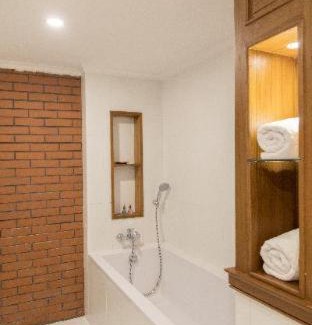 Nyaung-U Hotel | Heritage Bagan Hotel
