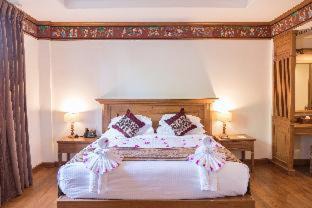 Nyaung-U Hotel | Heritage Bagan Hotel