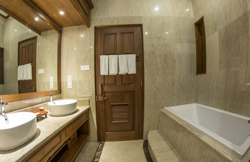 Nyaung-U Hotel | Heritage Bagan Hotel