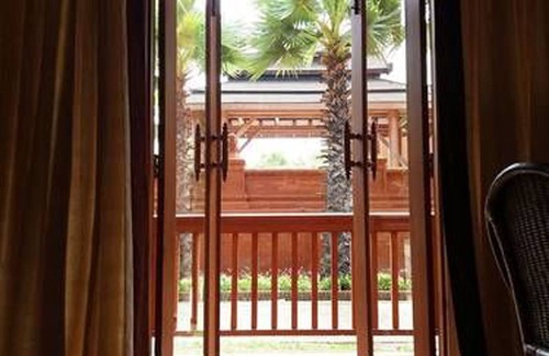 Nyaung-U Hotel | Heritage Bagan Hotel