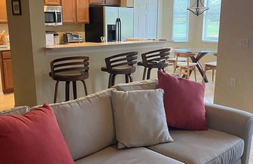 Naples Condo | Heritage Bay Golf & Country Club 2Br/Ba Condo, Naples Fl