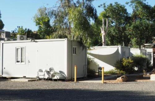 Ross Other | Heritage Caravan Park