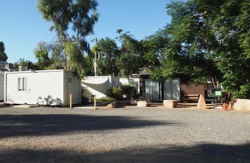 Ross Other | Heritage Caravan Park