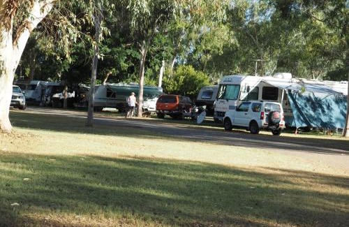 Ross Other | Heritage Caravan Park