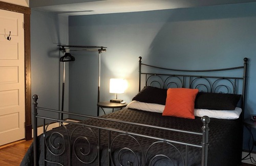 Hunter River Bed & Breakfast | Heritage Classic Inn B&B - Room 3