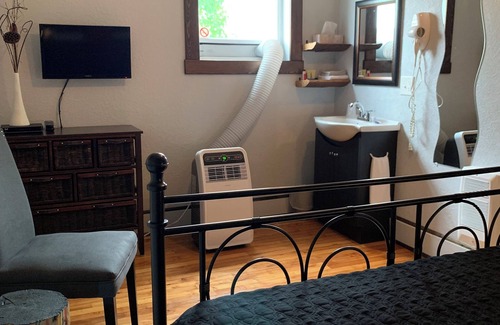 Hunter River Bed & Breakfast | Heritage Classic Inn B&B - Room 3