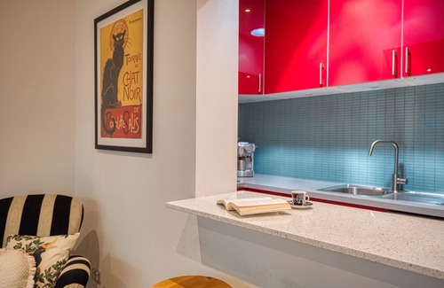 Adelaide Central Business District House | Heritage Cottage in Adelaide City Centre