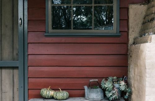 Maldon House | Heritage country cabin