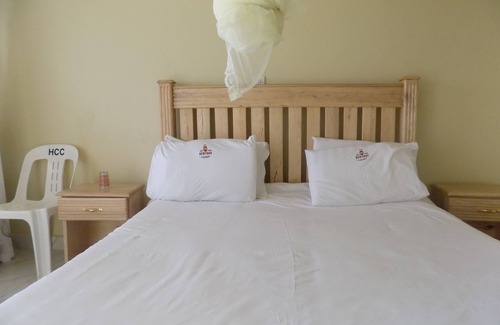 Rukungiri House | Heritage Country Club