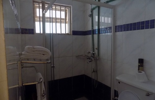 Rukungiri House | Heritage Country Club