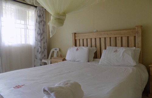 Rukungiri House | Heritage Country Club
