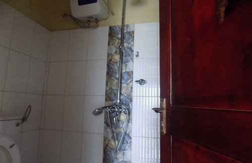 Rukungiri House | Heritage Country Club