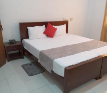 Peliyagoda Hotel | Heritage Eco Resort Kelaniya