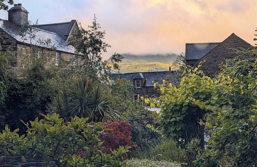 Caerdeon Apartment | Heritage Farm Studio Conversion besides Mawddach Estuary