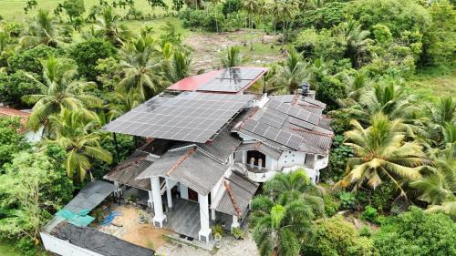 Galgamuwa Hotel | Heritage Grand