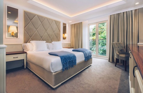 Perast Hotel | Heritage Grand Perast By Rixos