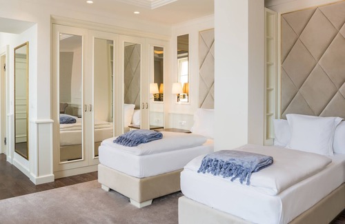 Perast Hotel | Heritage Grand Perast By Rixos