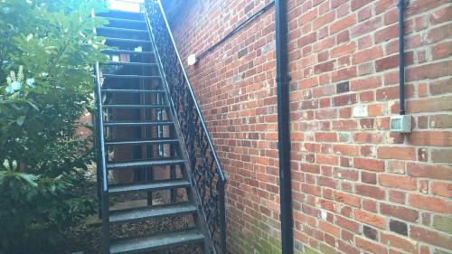 Bury St Edmunds House | Heritage Grange at Thurston, Hotel