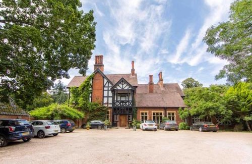 Bury St Edmunds House | Heritage Grange at Thurston, Hotel