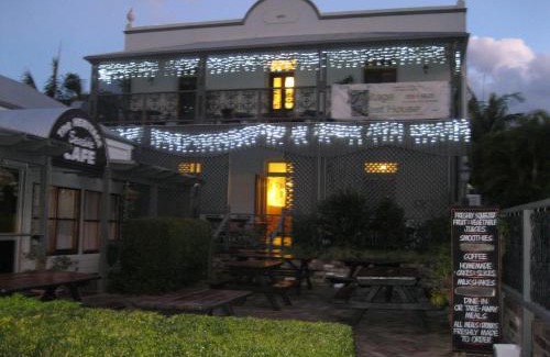 South West Rocks House | Heritage Guesthouse