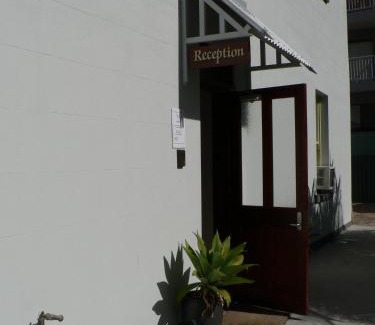 South West Rocks House | Heritage Guesthouse