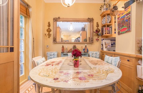 Knightsbridge House | Heritage & Harrods. - Three Bedroom House, Sleeps 5