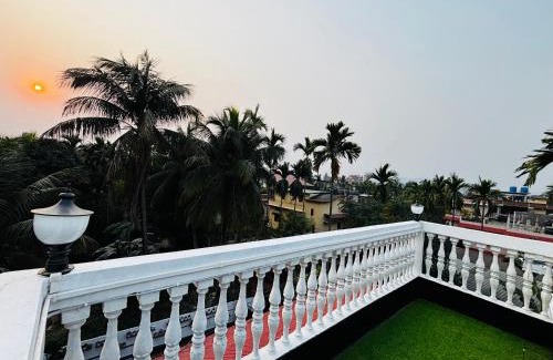 Sualkuchi House | Heritage haven
