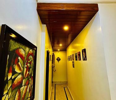 Sualkuchi House | Heritage haven