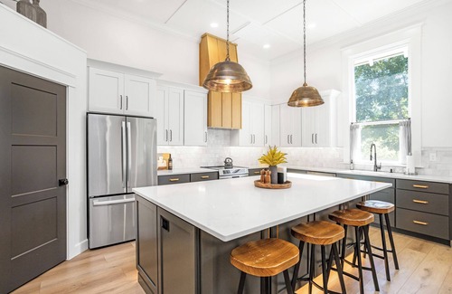 Walla Walla House | Heritage Heights-Close to Downtown & Pioneer Park
