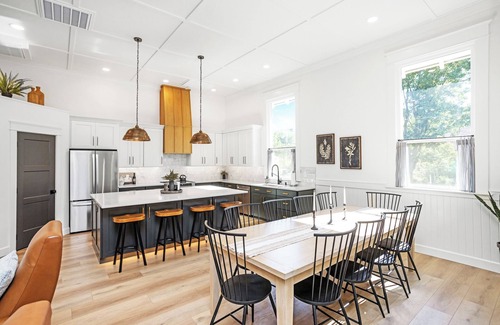 Walla Walla House | Heritage Heights-Close to Downtown & Pioneer Park