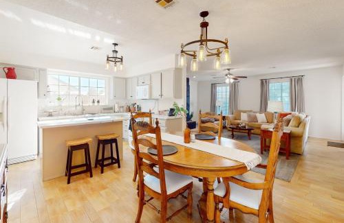 Yuma House | Heritage Hideaway