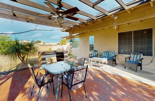 Yuma House | Heritage Hideaway