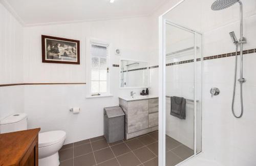 Maryborough House | Heritage Holiday Home