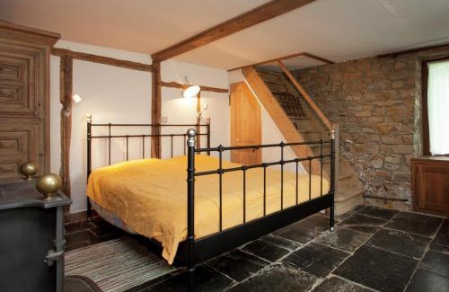 Roumont House | Heritage Holiday Home in Roumont