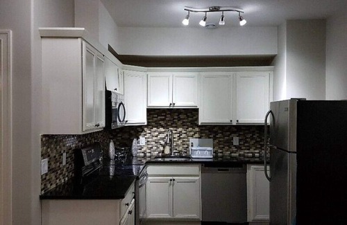 Timberlea Apartment | Heritage Home away from home