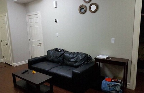 Timberlea Apartment | Heritage Home away from home