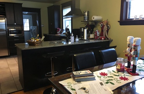 Algoma District House | Heritage Home in the Heart of Sault Ste Marie